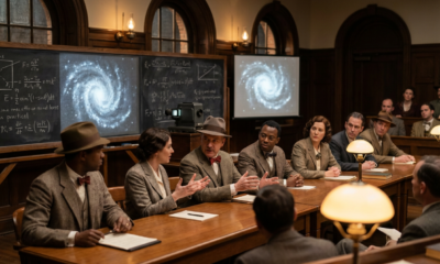 Heartwarming Historic Gems That Restore Faith in Humanity's Journey Today