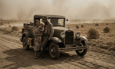 A Monumental Exposition Ignites Innovations That Shaped the Century