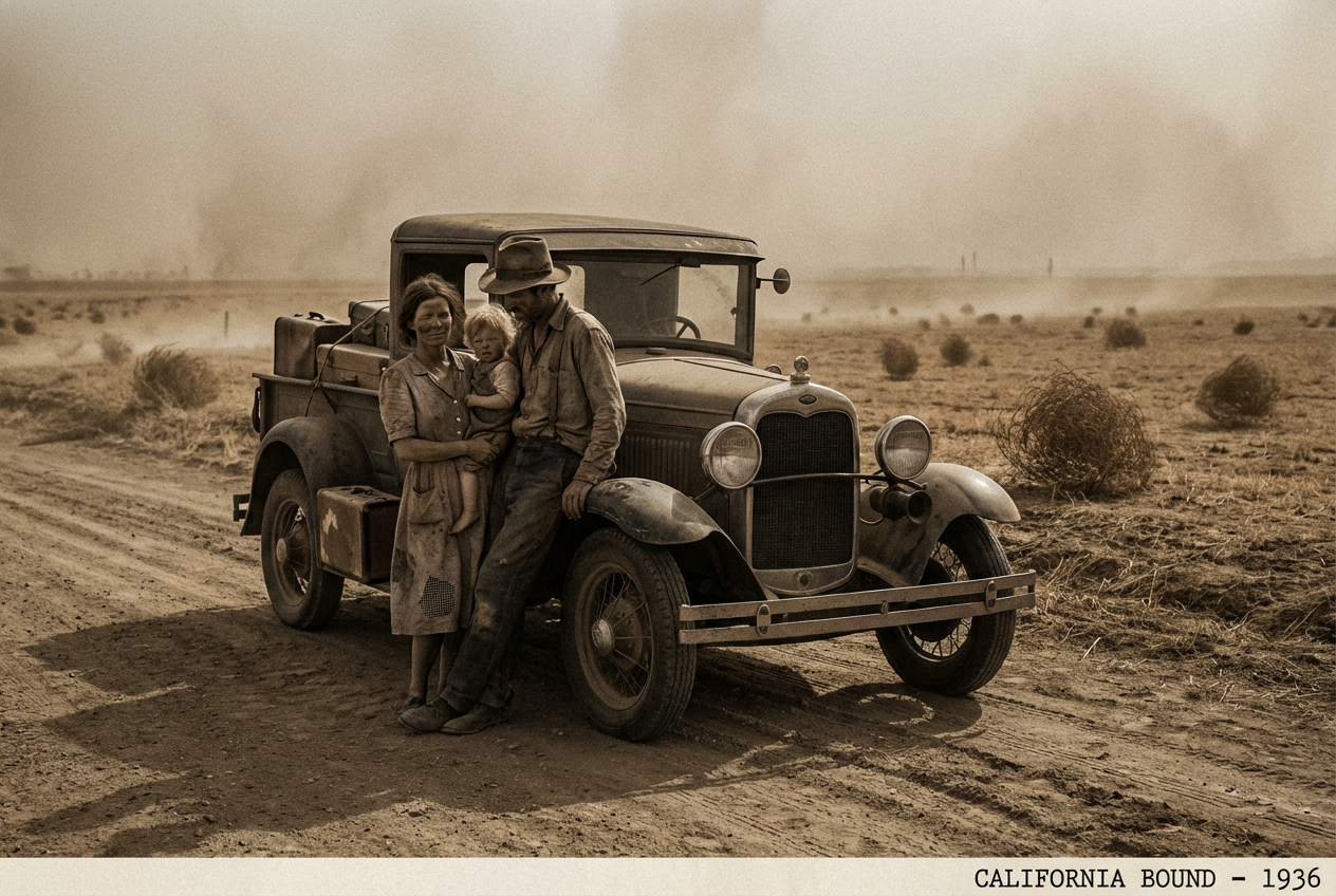 A Monumental Exposition Ignites Innovations That Shaped the Century