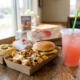 Wendy's Menu Shift Sparks Renewed Morning Excitement With Spicy Twists