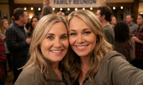 Reunion of TV Icons Rekindles Multigenerational Nostalgia Worldwide