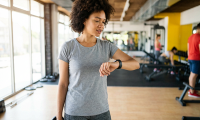 A Targeted Exercise Duration Emerges as Key to Sustainable Fitness