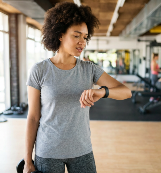 A Targeted Exercise Duration Emerges as Key to Sustainable Fitness