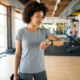 A Targeted Exercise Duration Emerges as Key to Sustainable Fitness