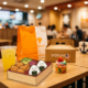 Wholesome Anime Collaboration Launches at Beloved Chicken Chain Restaurants