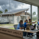 Major Grant Revamps Gulf Health Centers for Disaster-Proof Care