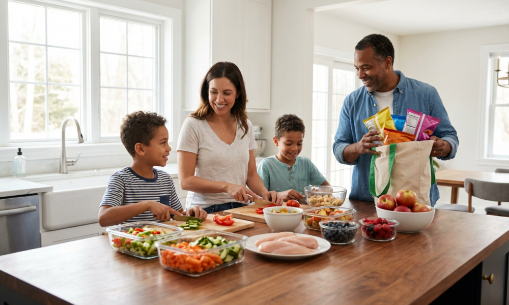 Spring Beauty Picks Promote a Fresh Era of Self-Care