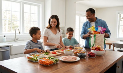 Spring Beauty Picks Promote a Fresh Era of Self-Care