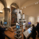 Venice Museum Unveils Public Access to Landmark Painting Restoration