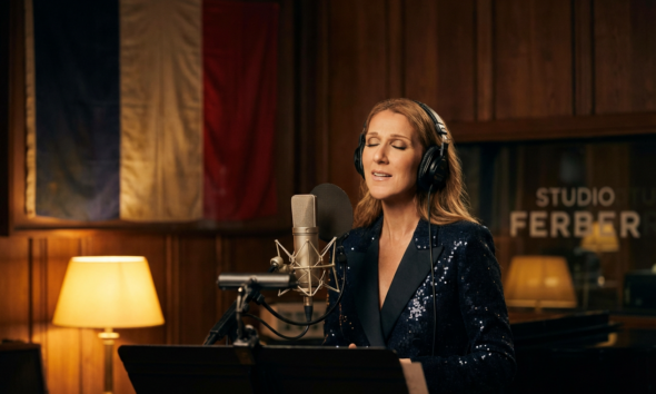 A Beloved Singer's Emotional Anthem Sparks Global Dance Fever