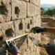 Archaeologists Uncover Ballistic Clues Rewriting Roman Siege History