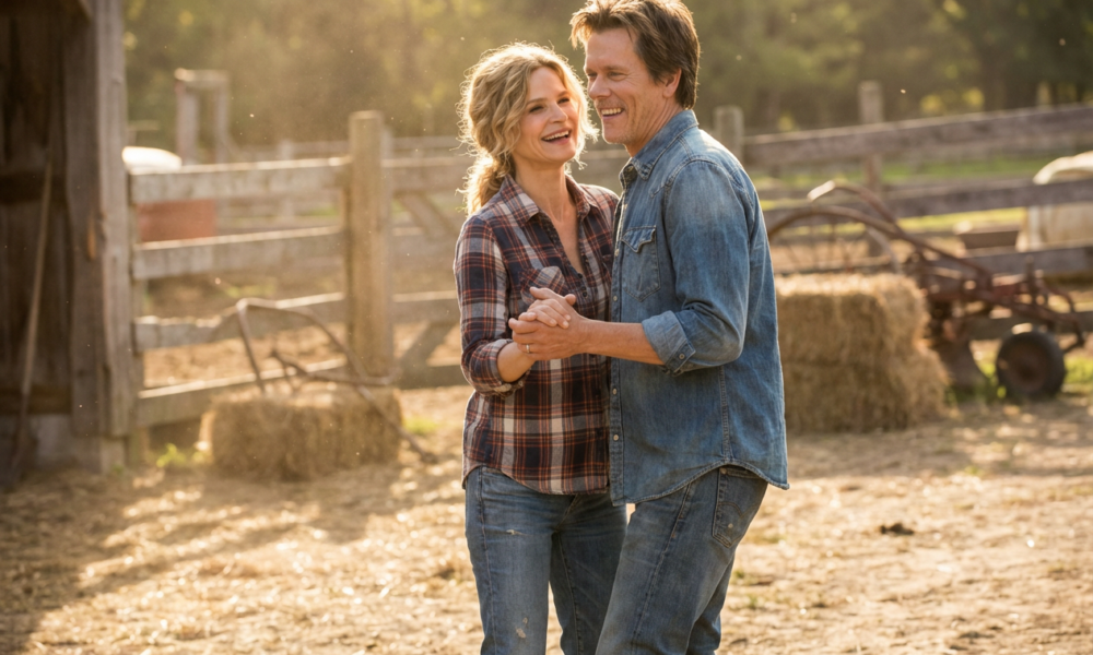 A Hollywood Romance's 40-Year Mark Sparks Massive Online Attention