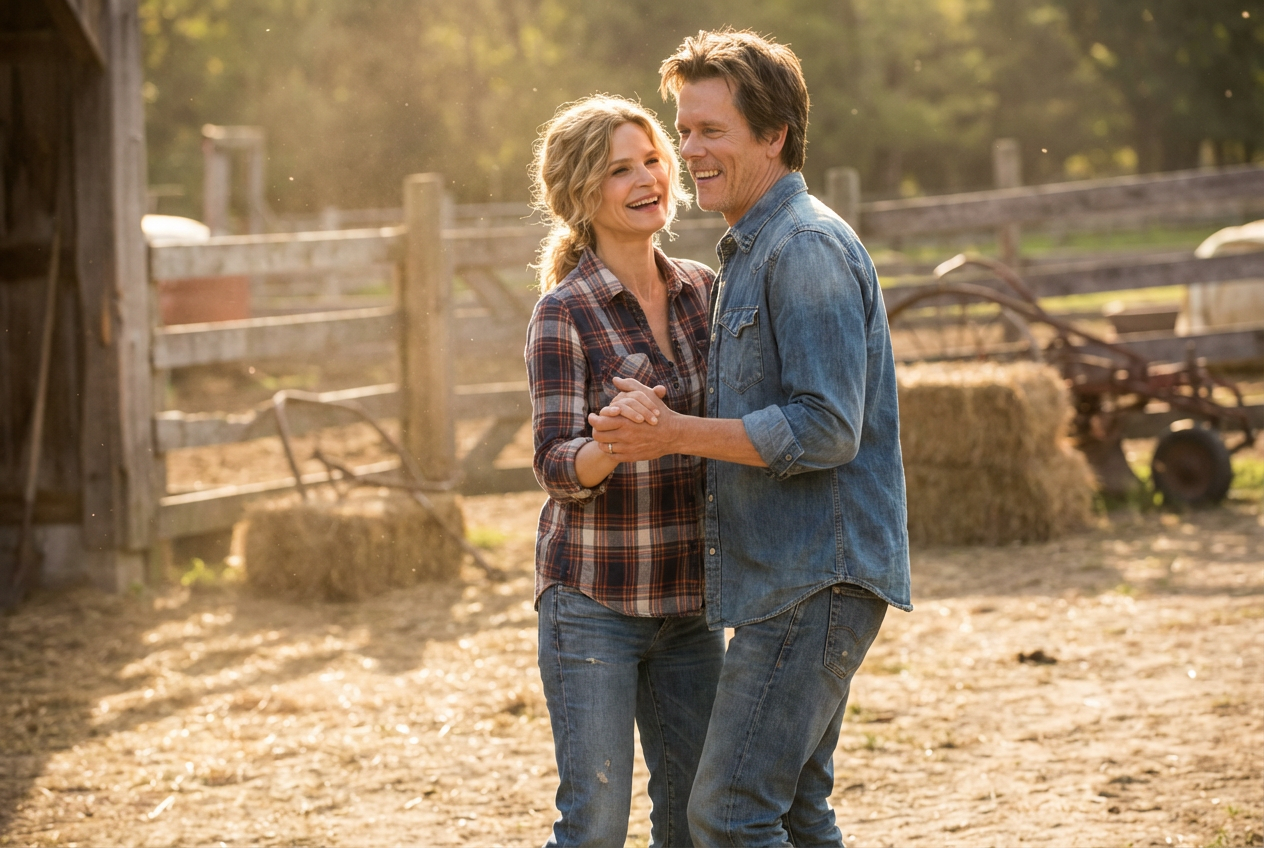 A Hollywood Romance's 40-Year Mark Sparks Massive Online Attention