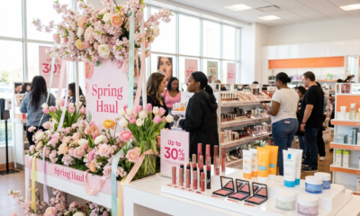 Tear-Jerking Spring Beauty Deals That Will Brighten Your Day