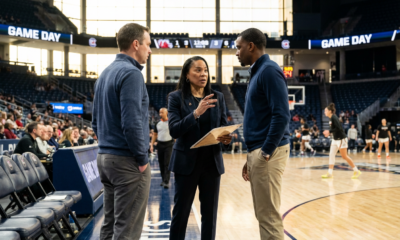 NBA Teams Grapple with Cultural Hurdles for Female Coaches