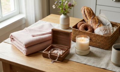 Mother's Day Shopping Gets a Wholesome Twist with Stunning Discounts