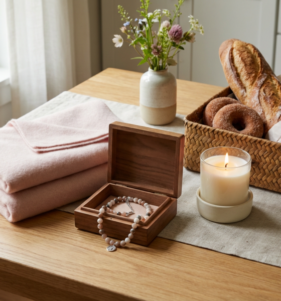 Mother's Day Shopping Gets a Wholesome Twist with Stunning Discounts