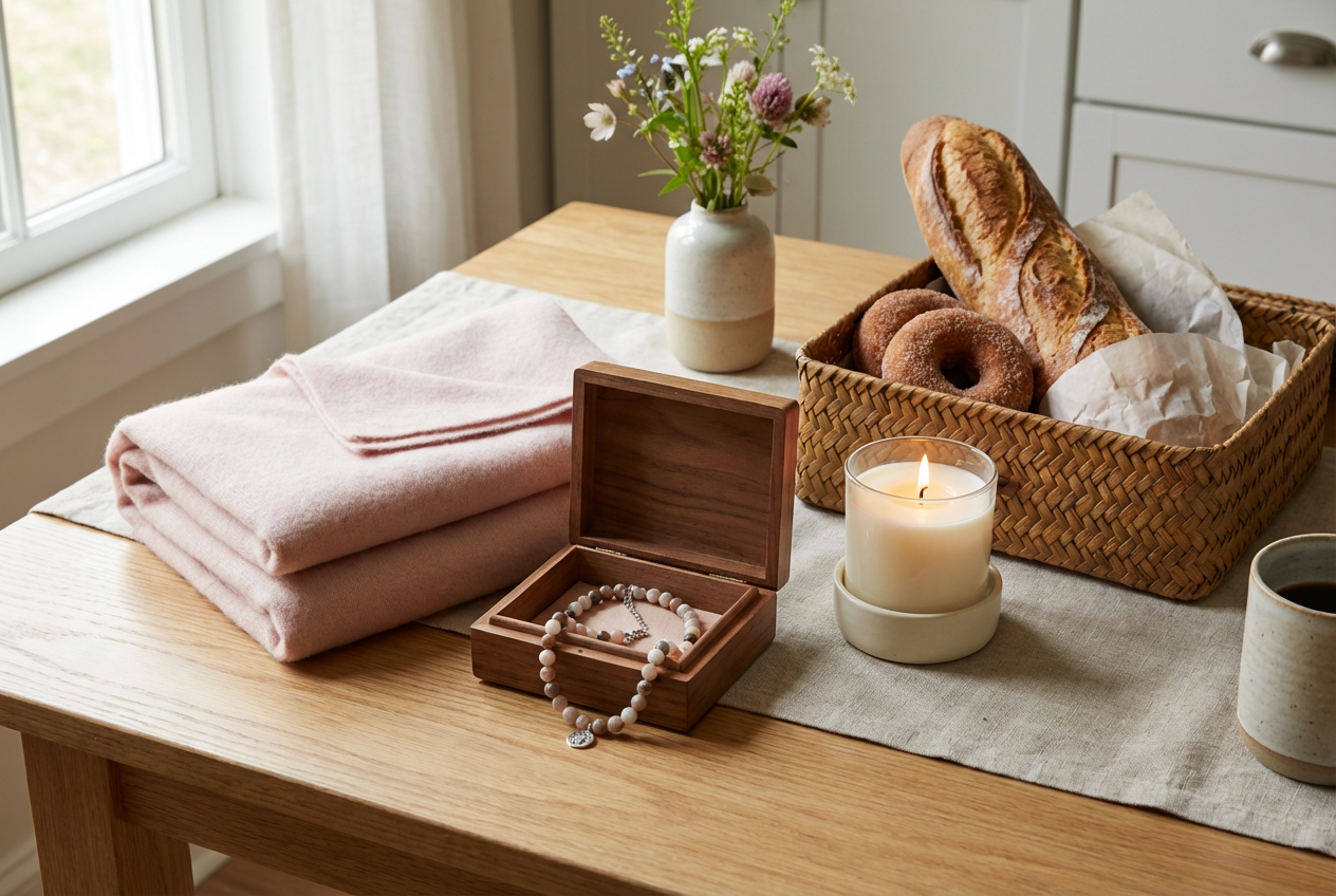 Mother's Day Shopping Gets a Wholesome Twist with Stunning Discounts