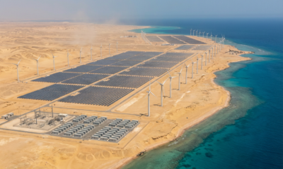 Heartwarming Shift: A Desert Nation's Epic Leap to Solar and Wind Sparks Fossil-Free Hope and Pure Joy Worldwide