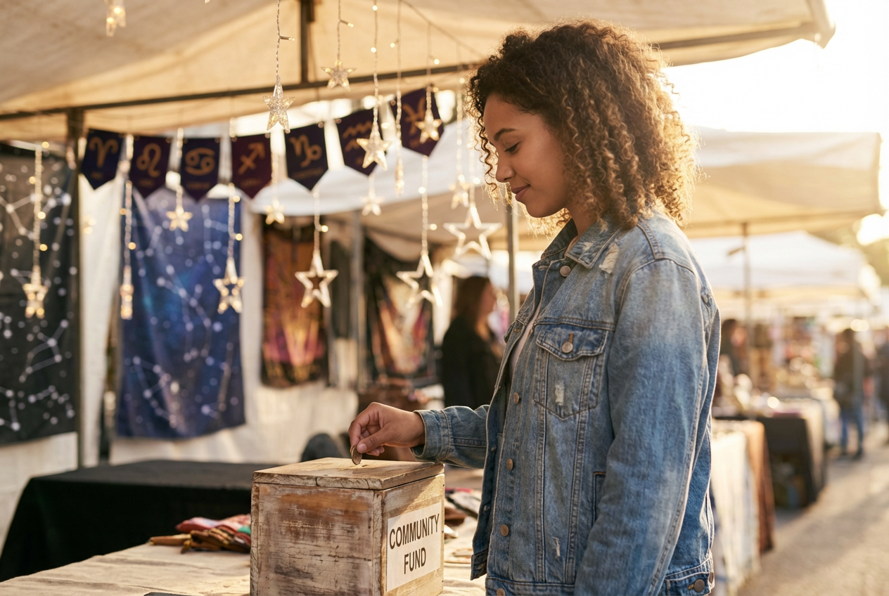 Stunning Horoscope Insights Promise Cosmic Shifts for Every Zodiac Sign