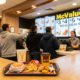 Fast-Food Giant Counters Inflation With Bold Menu Redesign