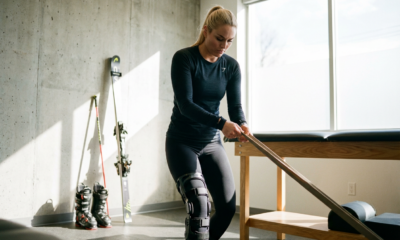 Her Father's Firm No Might Just Fuel a Legendary Comeback